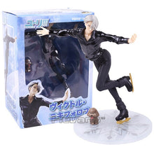 Load image into Gallery viewer, Victor Nikiforov  Figure