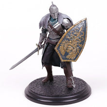 Load image into Gallery viewer, Dark Souls Faraam Knight Figure