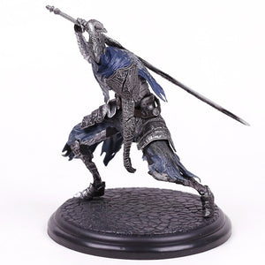 Dark Souls Faraam Knight Figure