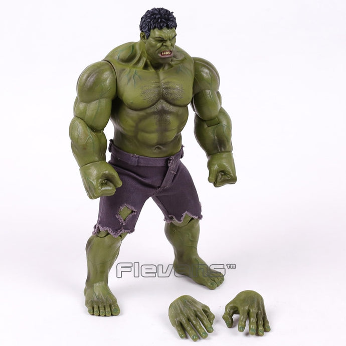 Marvel The Avengers Hulk  Figure
