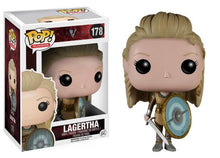 Load image into Gallery viewer, RAGNAR LOTHBROK figure