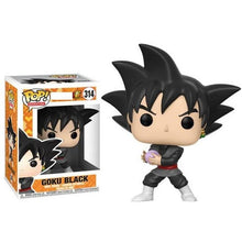 Load image into Gallery viewer, dragon ball figure