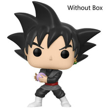 Load image into Gallery viewer, dragon ball figure