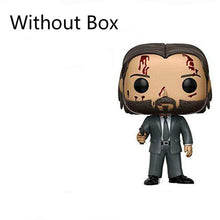 Load image into Gallery viewer, John Wick figure