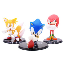 Load image into Gallery viewer, Super Sonic  Figure