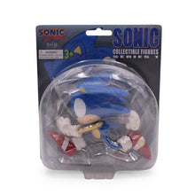 Load image into Gallery viewer, Super Sonic  Figure